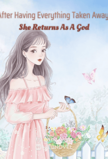 After Having Everything Taken Away, She Returns As A God