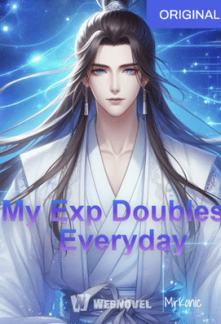 Infinite Awakening: My Exp Doubles Everyday