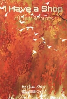 I Have a Shop of Infinite Resources