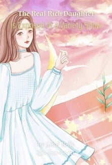 The Real Rich Daughter is Exposed at a Variety Show