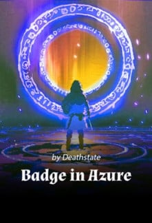 Badge in Azure