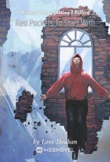 Richest Man: Getting 7 Billion Red Pockets To Start With