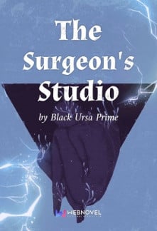 The Surgeon’s Studio