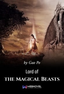 Lord of the Magical Beasts