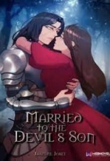 Married to the Devil's Son