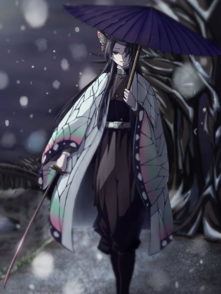 Demon Slayer: Forged by Sun