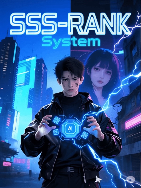 SSS-Rank AI System: My Path from Failure to Supreme