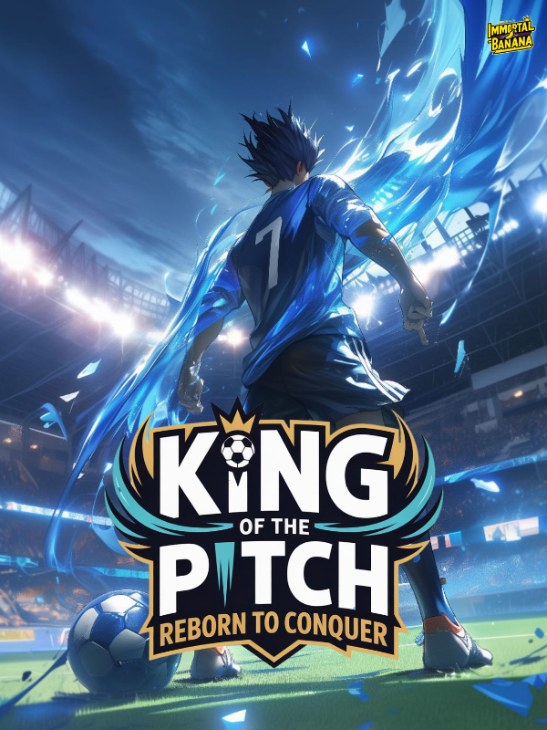 King of the Pitch: Reborn to Conquer