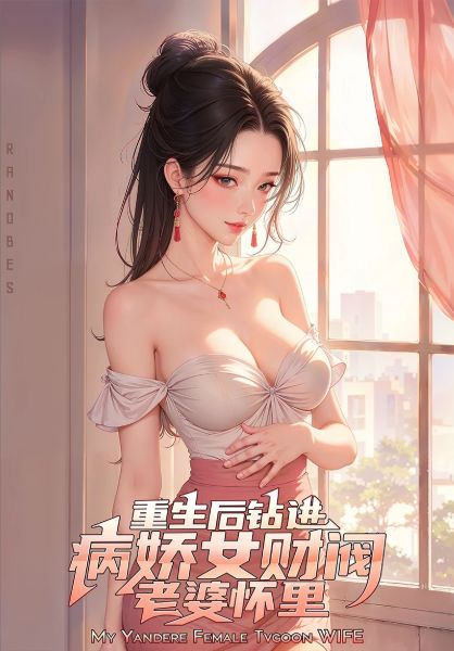 Reborn and Snuggled into the Arms of My Yandere Female Tycoon Wife