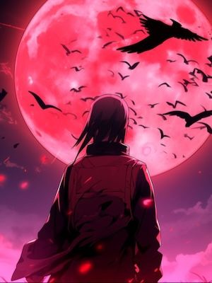 Naruto : Gamer System