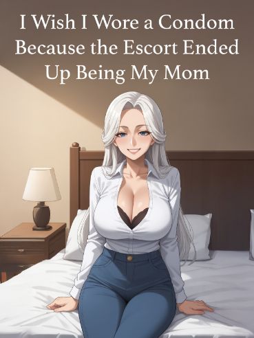 I Wish I Wore a Condom Because the Hooker Ended Up Being My Mom