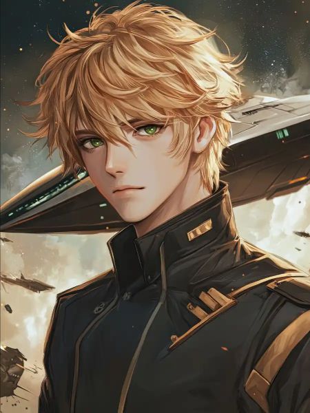 Path to Becoming the Greatest Space Mercenary