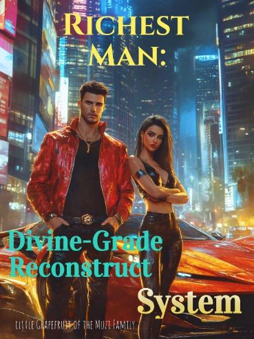 Richest Man: Divine-Grade Reconstruct System
