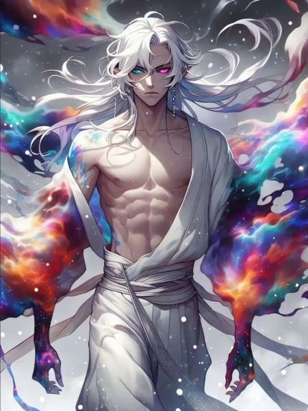 My Muscle System in the Mage World