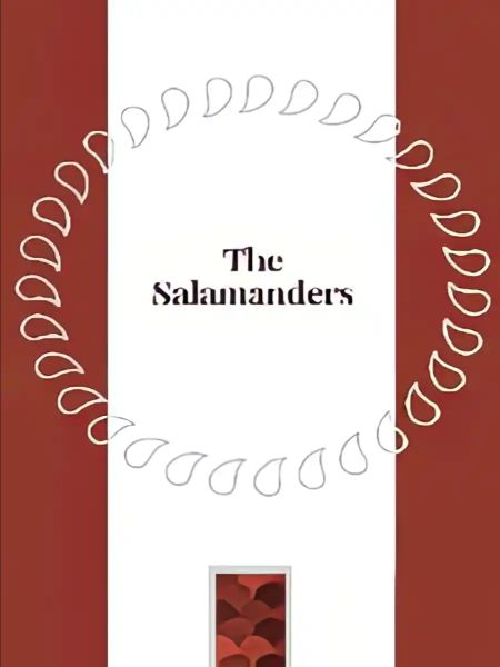 The Salamanders