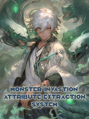 Monster Invastion: Attribute Extraction System