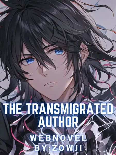 The Transmigrated Author
