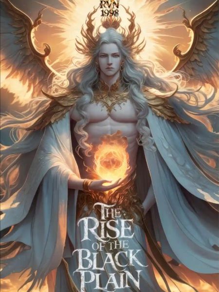 The Rise of the Black Plain