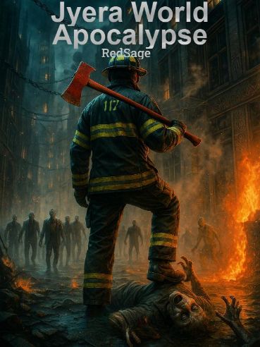 Jyera World Apocalypse