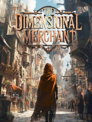 THE DIMENSIONAL MERCHANT