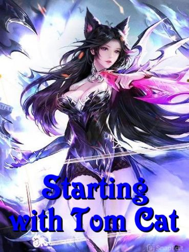 Douluo Dalu: Starting With Tom Cat