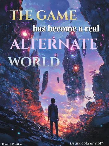 The game has become a real alternate world