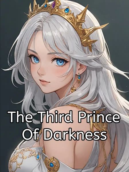 The Third Prince Of Darkness