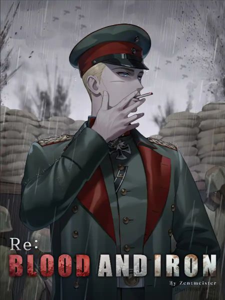 Re: Blood and Iron