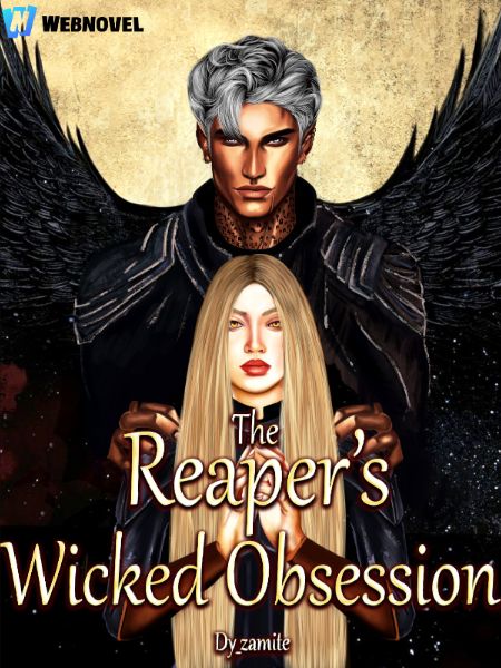 The Reaper's Wicked Obsession