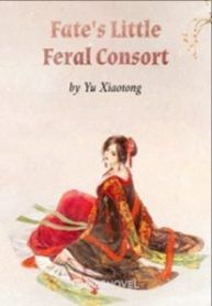 Fate's Little Feral Consort