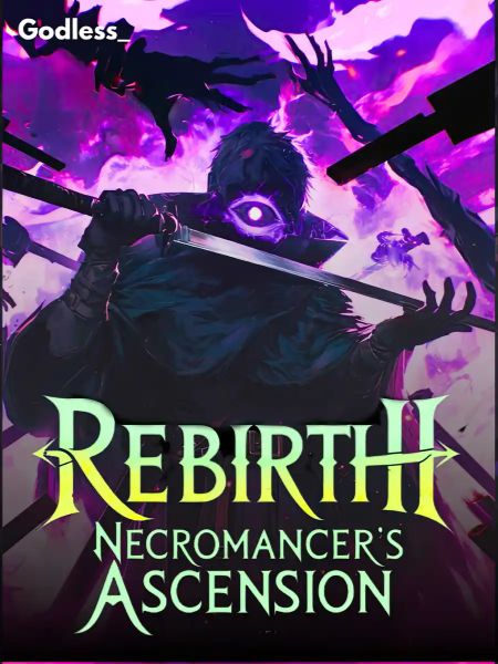 Rebirth: Necromancer's Ascenscion