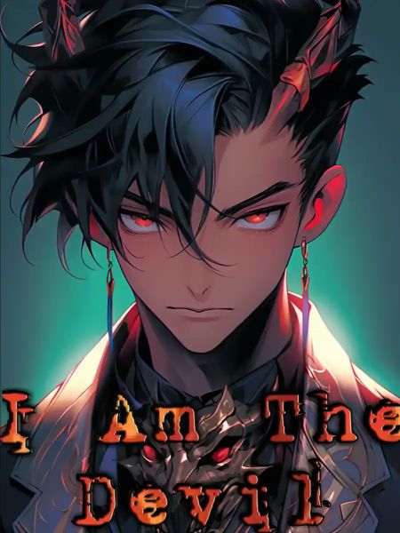 I'm The Devil