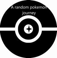 A random pokemon journey