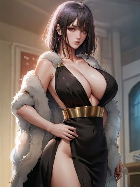 Milf Hunter in Another World