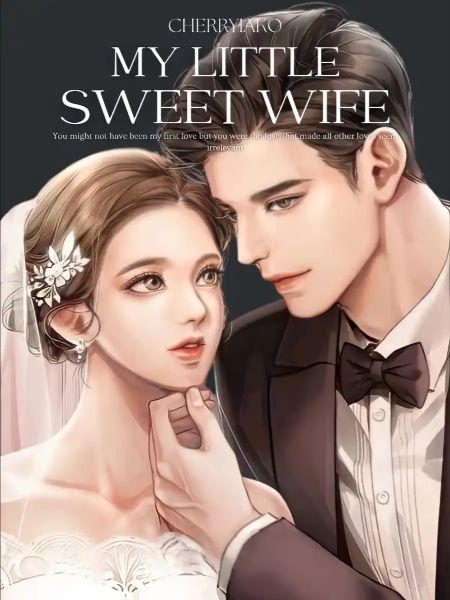 My Little Sweet Wife