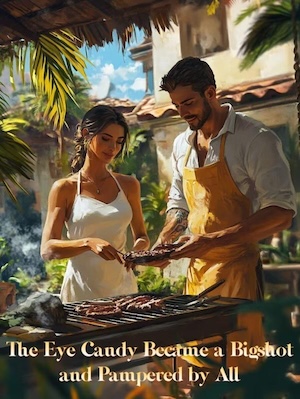 The Eye Candy Became a Bigshot and Pampered by All