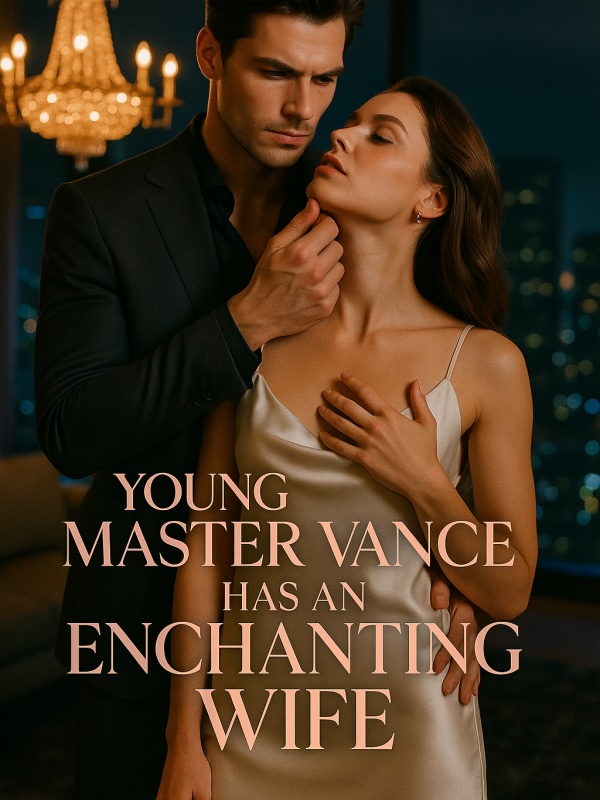 Young Master Vance Has An Enchanting Wife