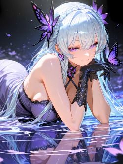 Demonic Po*nstar System