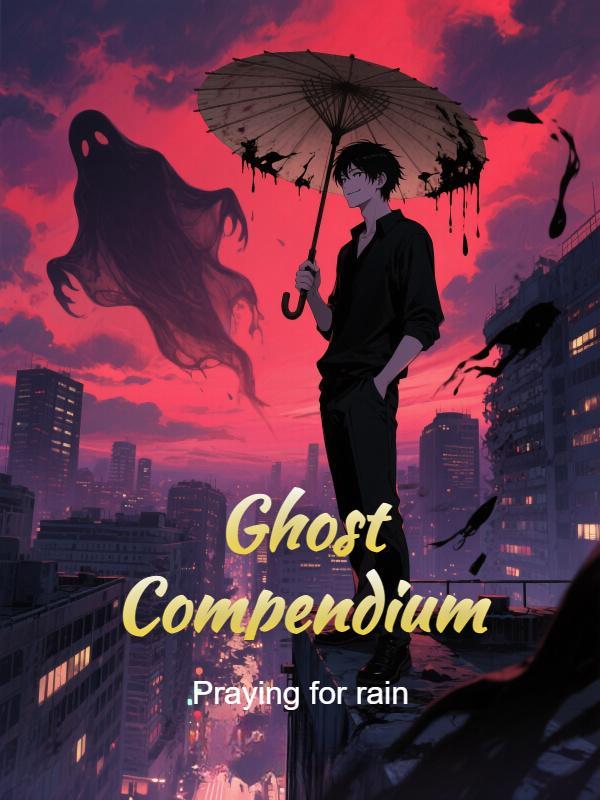 Ghost Compendium