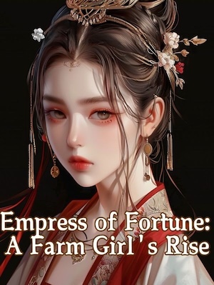 Empress of Fortune: A Farm Girl’s Rise