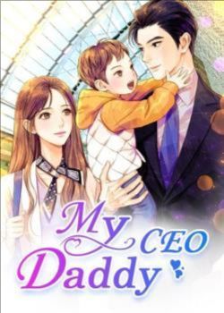 My CEO Daddy