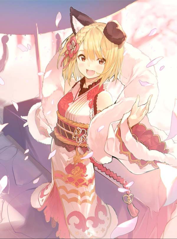 Raising a Fox Spirit in My Home