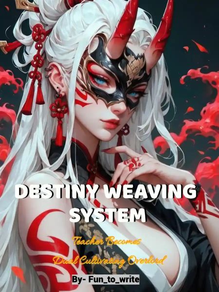 Destiny Weaving System- Teacher Becomes Dual Cultivating Overlord