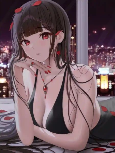 The rise of the pervert primordial