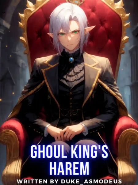 Ghoul King's Harem