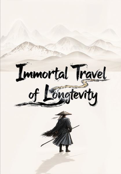 Immortal Travel of Longevity