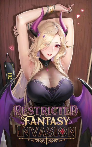 Restricted Fantasy Invasion