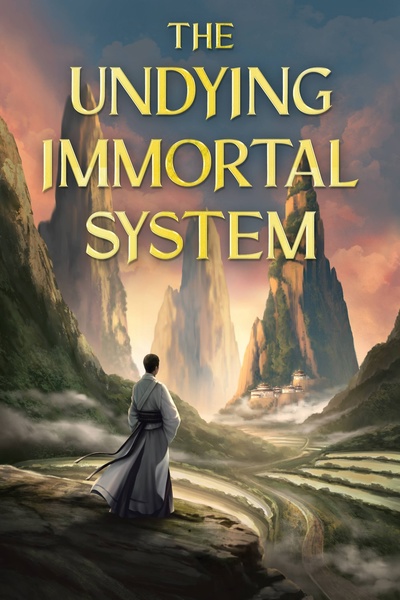 The Undying Immortal System [Book 2 Stubbing Oct 12]