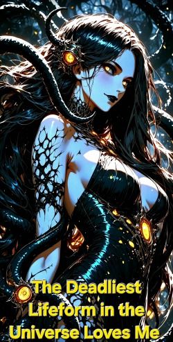 The Deadliest Lifeform in the Universe Loves Me