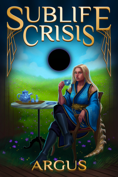 Sublife Crisis (Life Is Just A Phase)